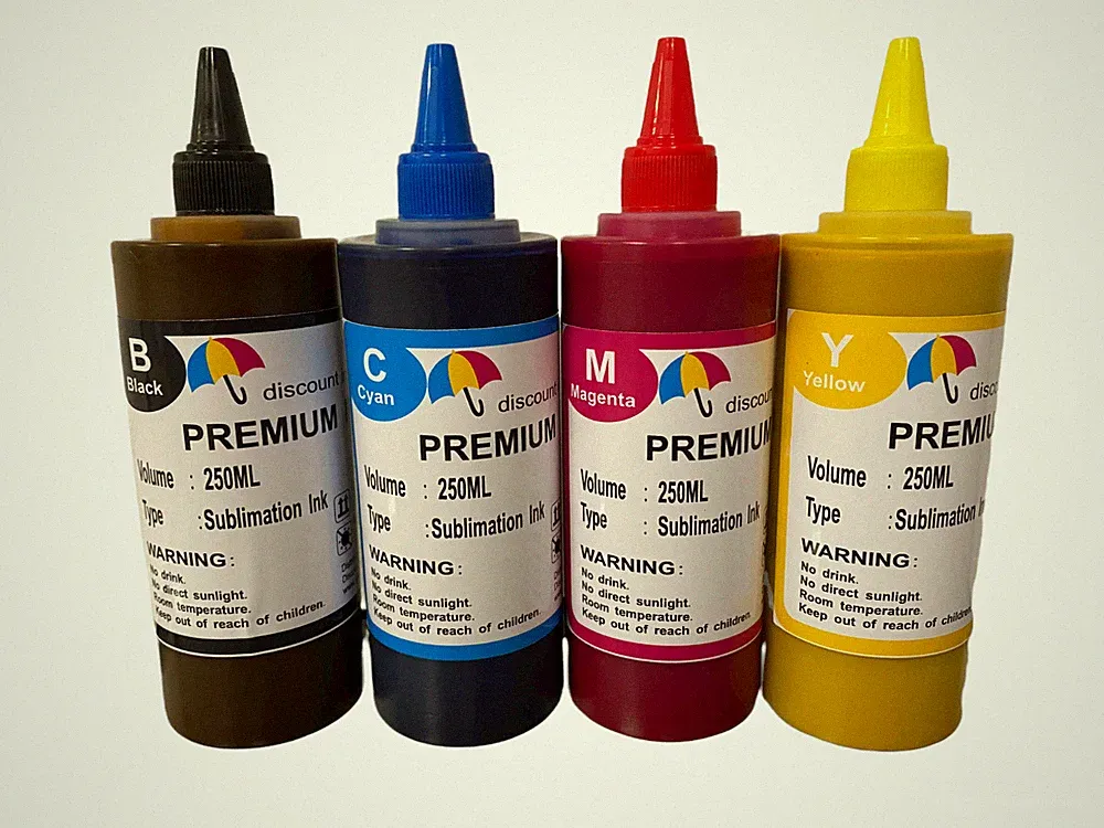 1000ML Sublimation Ink Sawgrass Virtuoso sg400 sg800 sg400NA sg800NA