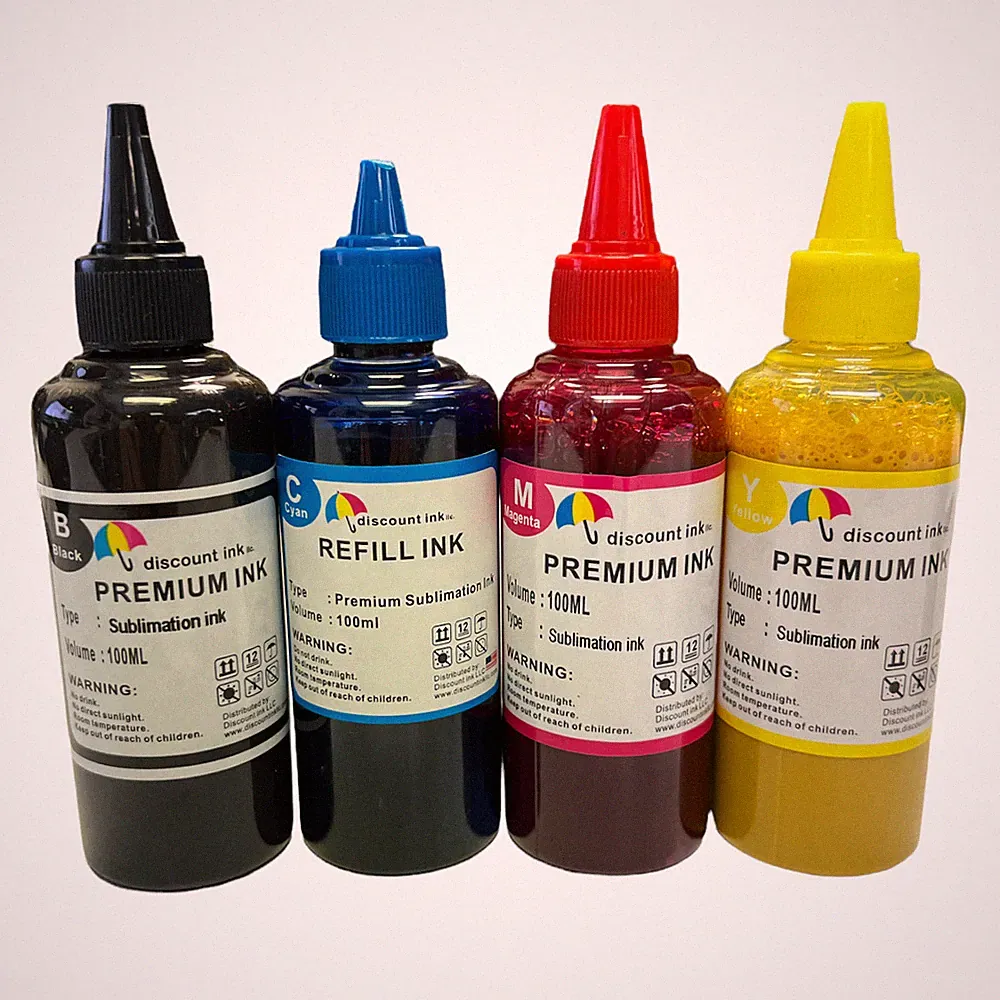 400ML Sublimation Ink Sawgrass Virtuoso sg400 sg800 sg400NA sg800NA