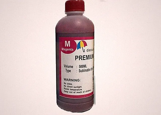500ml Magenta Sublimation Ink Sawgrass Virtuoso sg400 sg800 sg400NA sg800NA