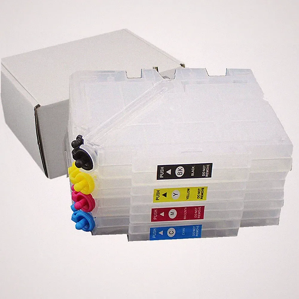 Ink Cartridge Compatible for Ricoh Sawgrass Virtuoso SG400 SG800 SG400NA / EU SG