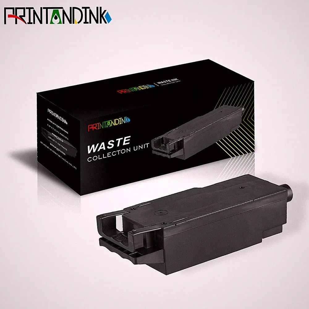 PRINTANDINK Waste Ink Collector For Sawgrass SG400 SG800 SG500 SG1000